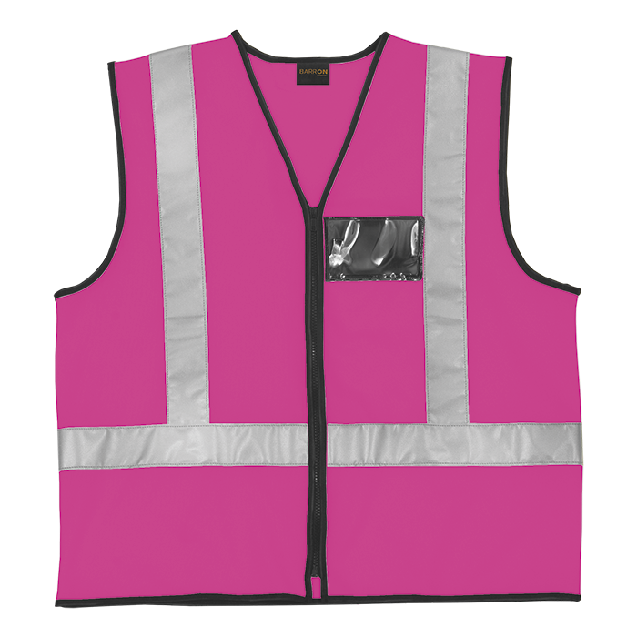 Highway Waistcoat (WC-HIG)