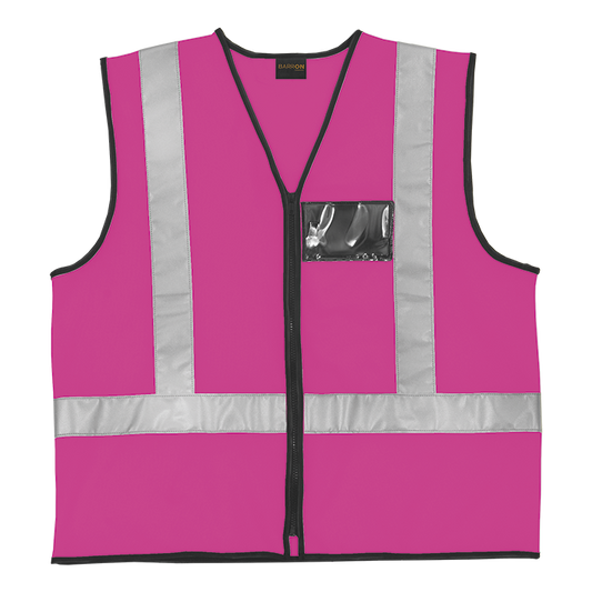 Highway Waistcoat (WC-HIG)