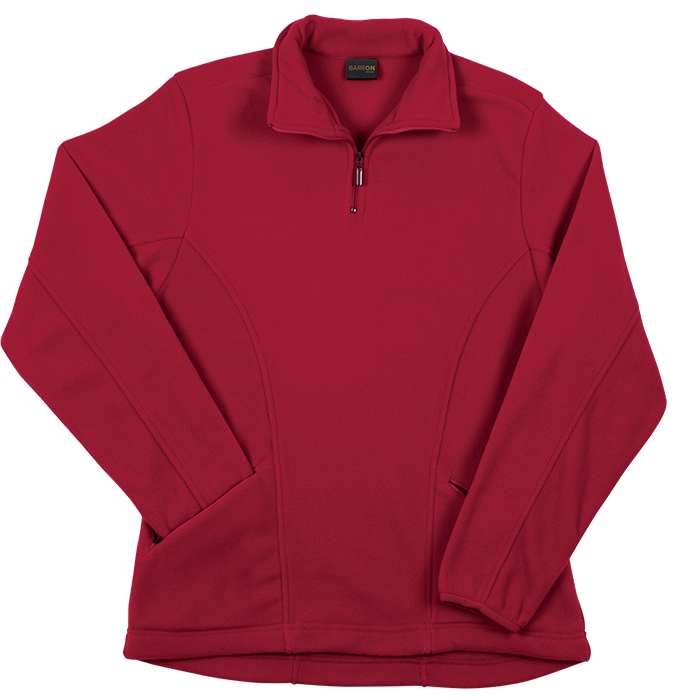 Essential Micro Fleece Ladies