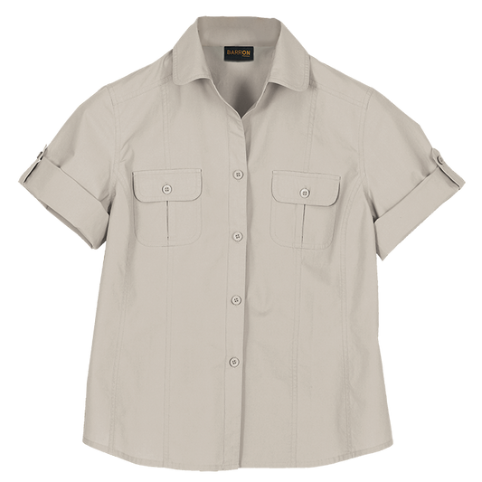 Outback Blouse Ladies