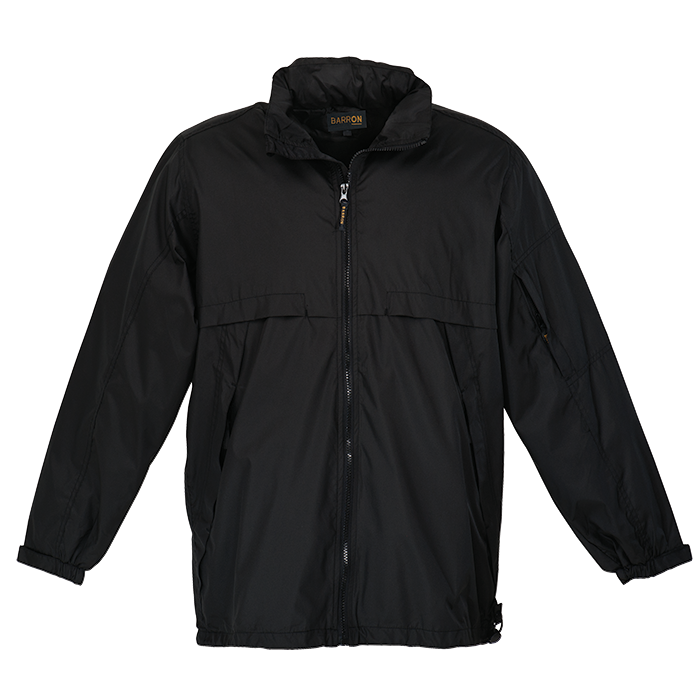 All Weather Jacket Mens