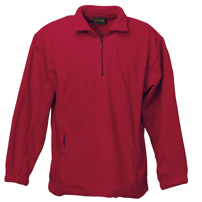 Essential Micro Fleece Mens