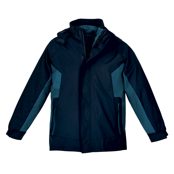 4-in-1 Jacket Mens