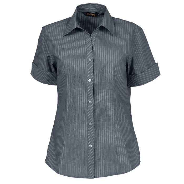 Quest Short Sleeve Blouse Ladies