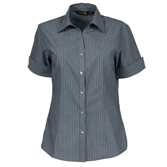 Quest Short Sleeve Blouse Ladies