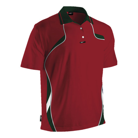 BRT Reflect Golfer Mens