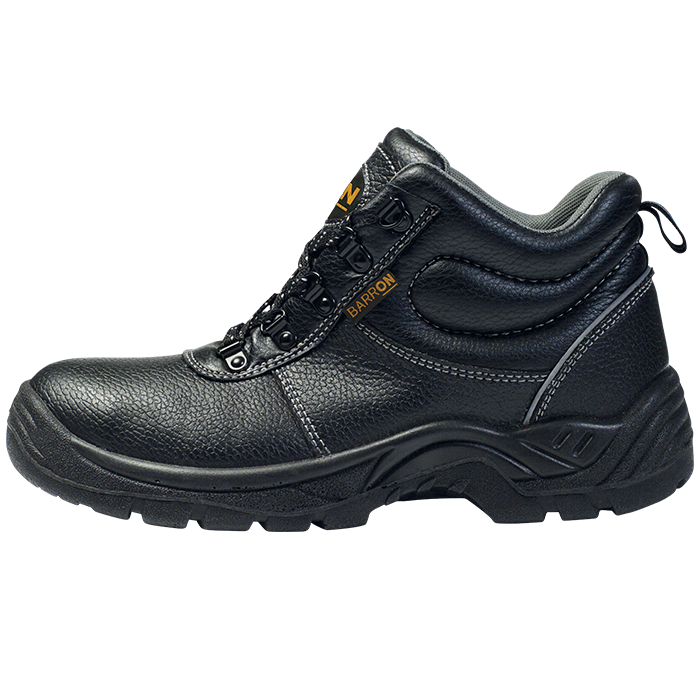 Barron Defender Safety Boot (SF001)