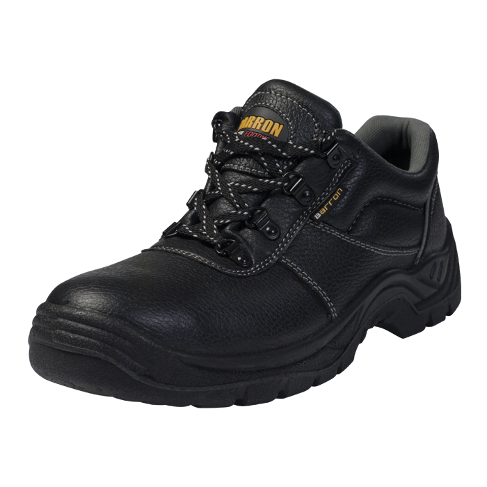 Barron Armour Safety Shoe (SF002)