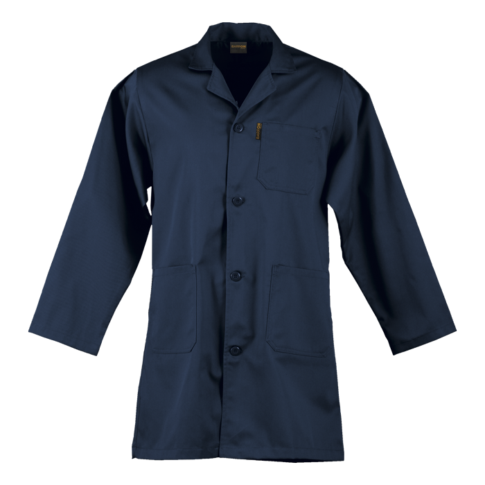 Barron Poly Cotton Dust Coat (CS-DUST)