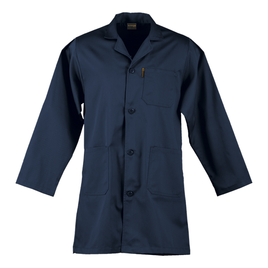 Barron Poly Cotton Dust Coat (CS-DUST)