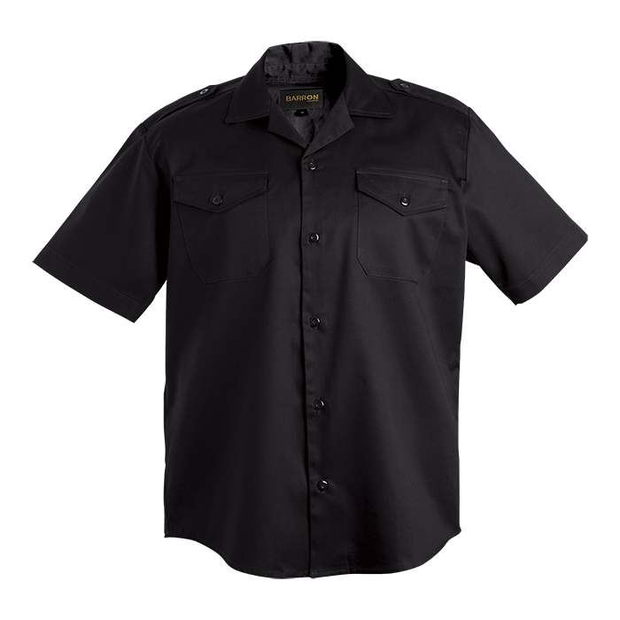 Fidelity Combat Shirt (LO-FID)