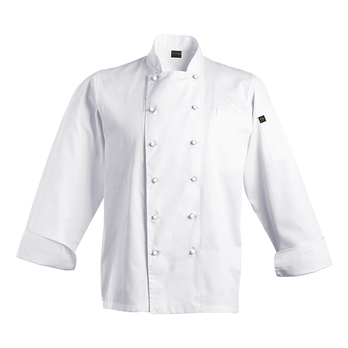 Pescara Chef Jacket (BC-PES)