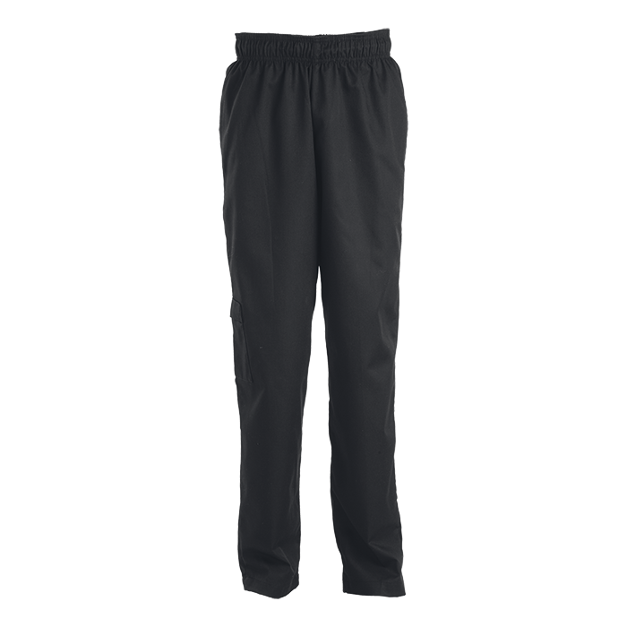 Chef Baggy Pants (BC-BAG)