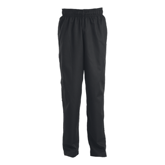 Chef Baggy Pants (BC-BAG)