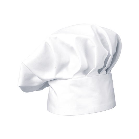 Chef Mushroom Hat (BC-M)