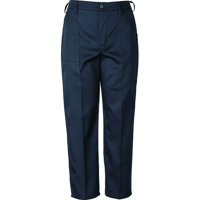 Barron Budget Poly Cotton Conti Trouser (CT-BPC)