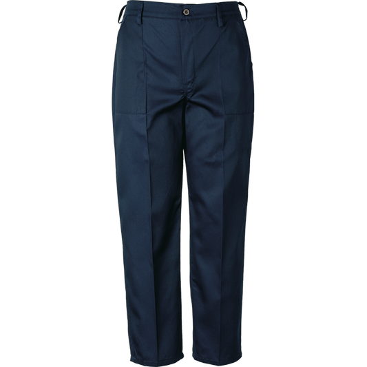 Barron Budget Poly Cotton Conti Trouser (CT-BPC)