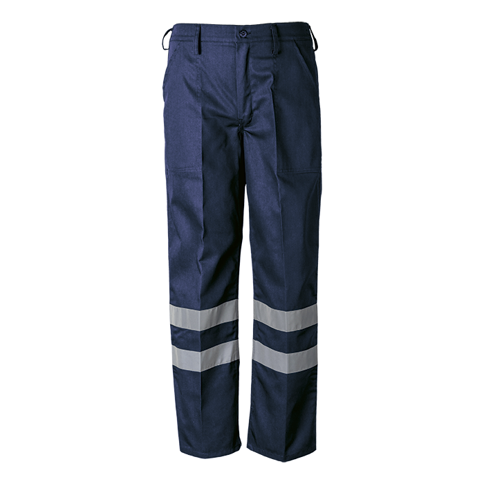 Premier Conti Trouser with Reflective (CS-PT)