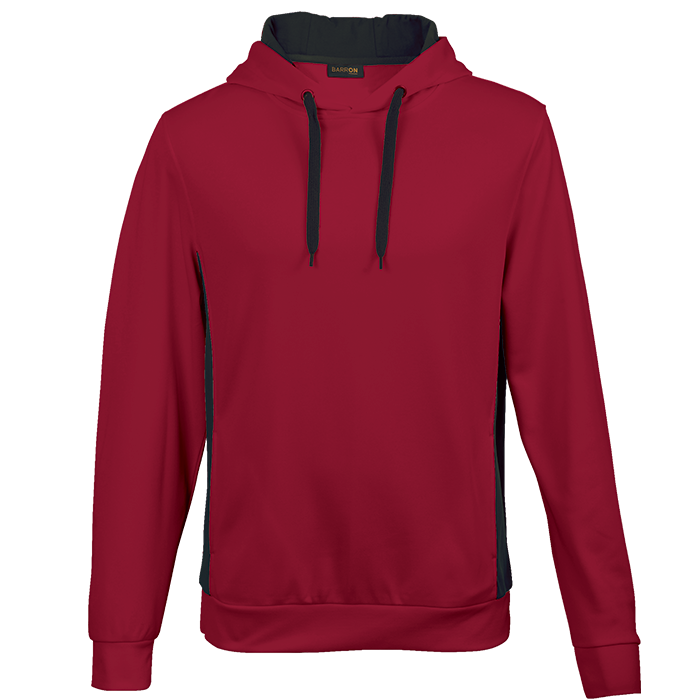 Track Hooded Sweater (SW-TRAC)