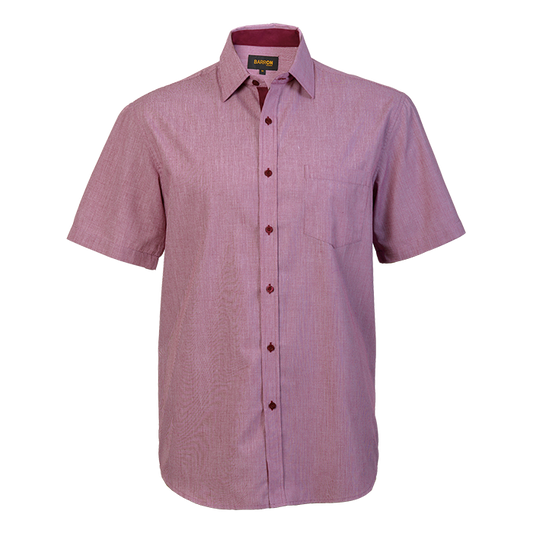 Madison Lounge Short Sleeve Mens