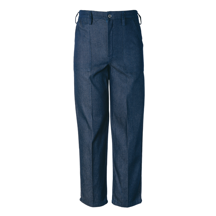 Barron Budget 100% Cotton Conti Trouser (CT-BC)