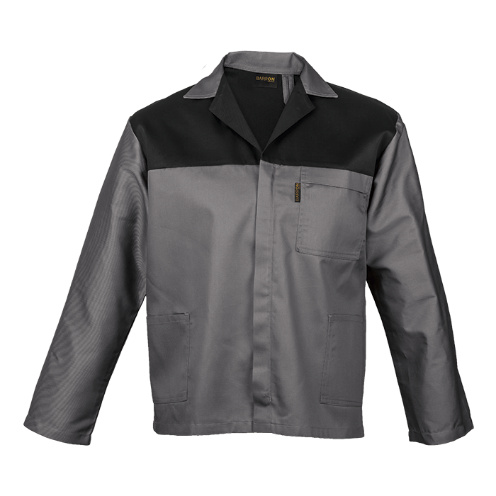 Barron Budget Two Tone Conti Jacket (CT-TT)