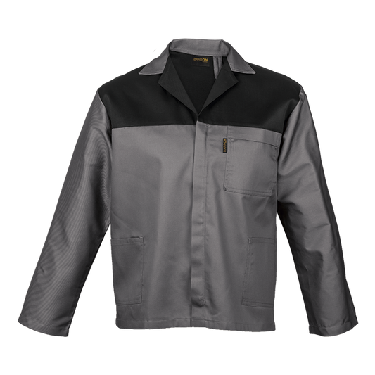 Barron Budget Two Tone Conti Jacket (CT-TT)