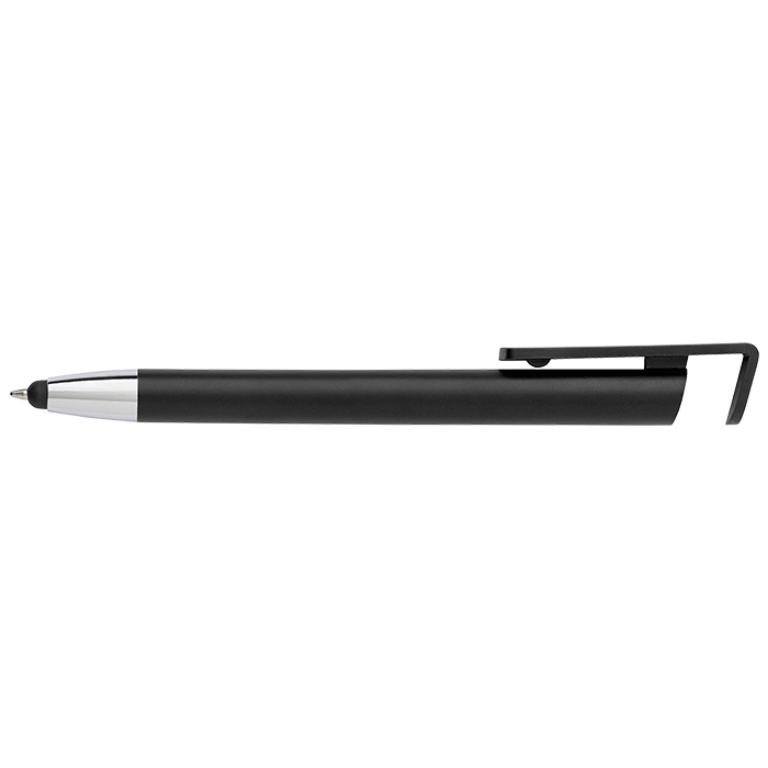 3 in 1 Ballpoint Pen with Stylus and Phone Stand