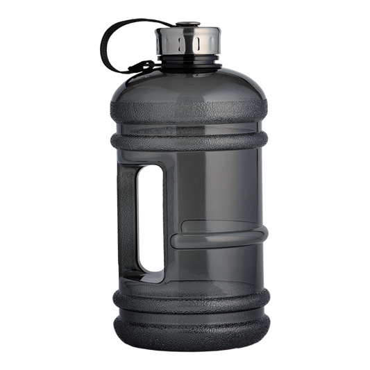 2.2 Litre Water Bottle With Integrated Carry Handle