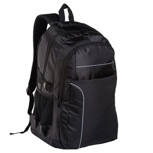 Curved Piping Backpack