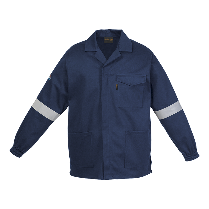 Barron D59 (SABS) Flame and Acid Retardant Conti Jacket