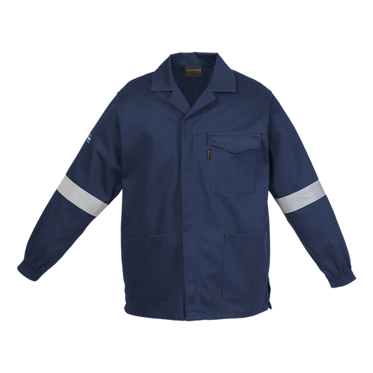 Barron D59 (SABS) Flame and Acid Retardant Conti Jacket