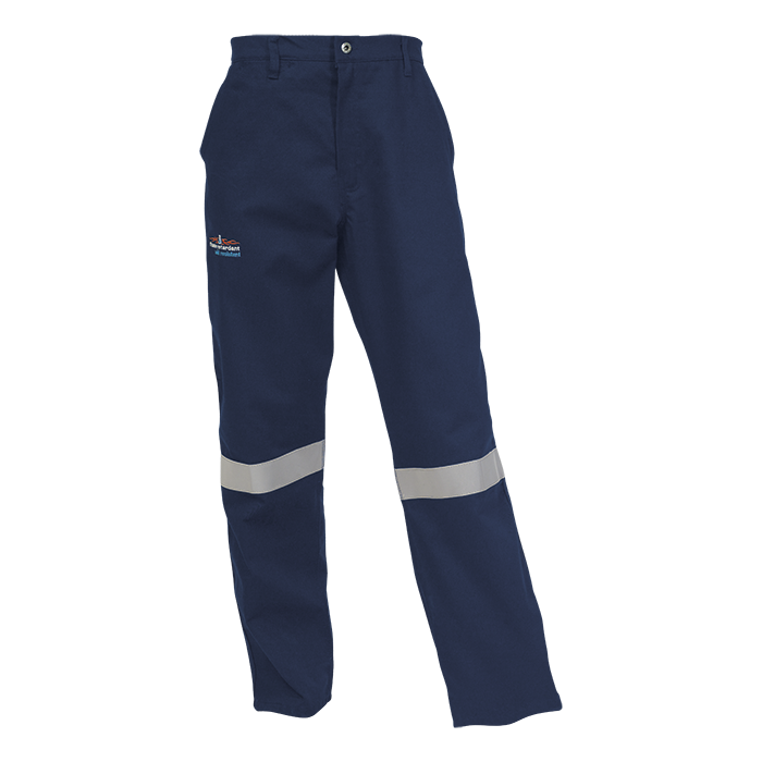 Barron D59 (SABS) Flame and Acid Retardant Conti Trouser