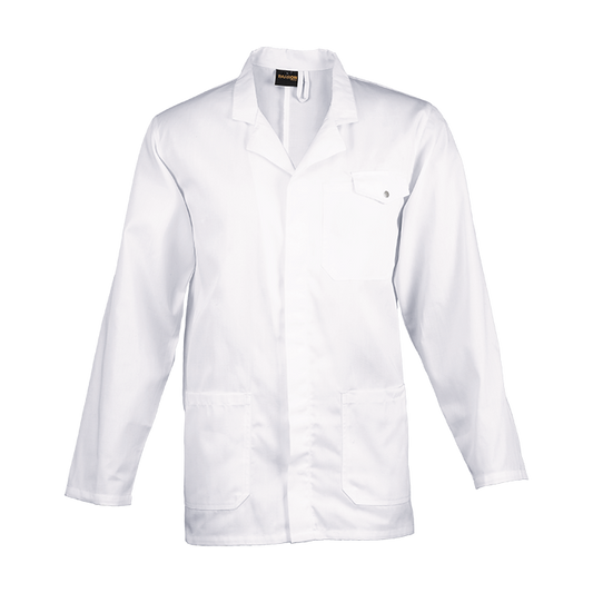 All-Purpose Long Sleeve Lab Coat (LAB-ALL)