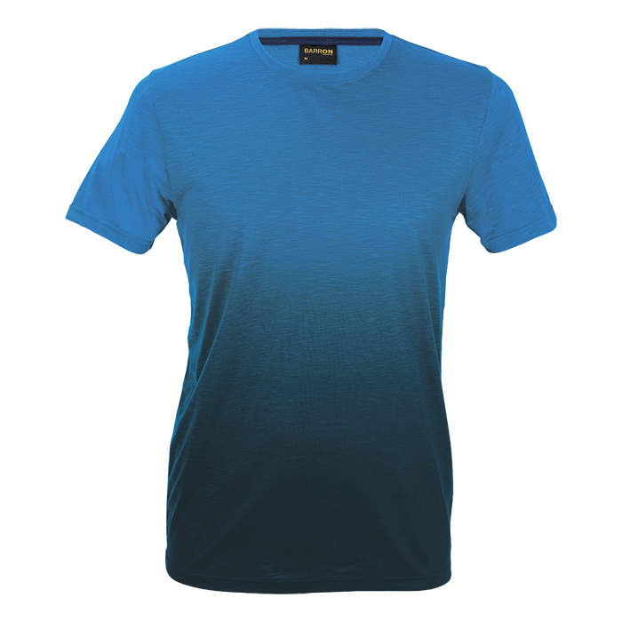 Bailey Crew Neck T-Shirt Mens