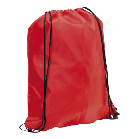 Spook Drawstring Bag