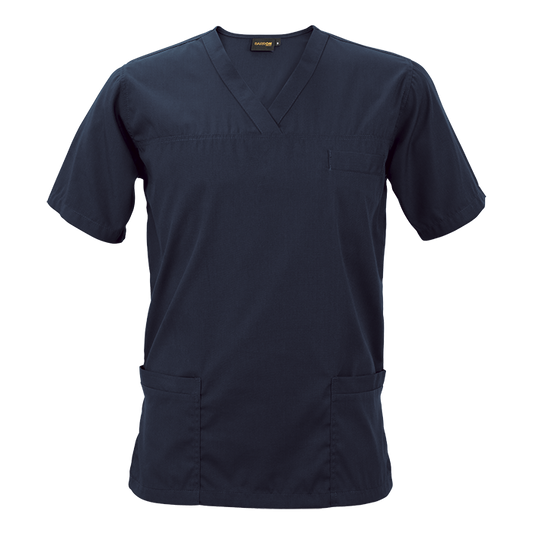 Riley Scrub Top