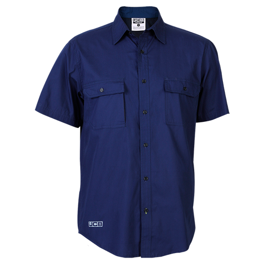 JCB Performance Vented Shirt