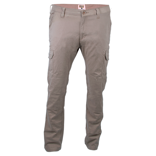 JCB Cargo Trousers