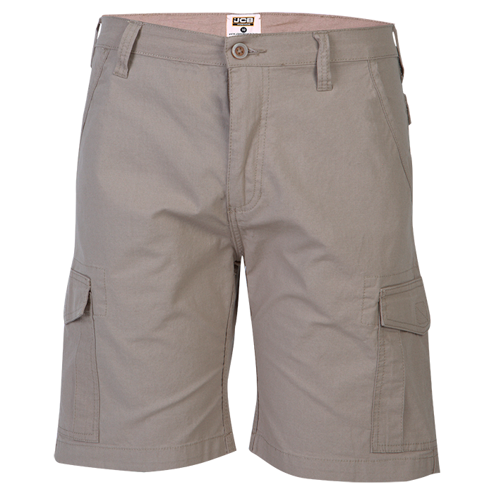 JCB Cargo Shorts