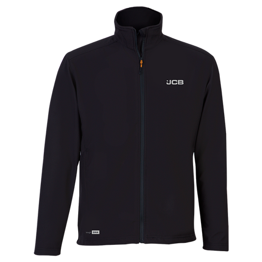 JCB Softshell Jacket