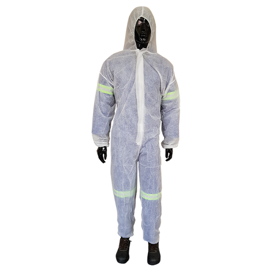 Pioneer Basic Coverall