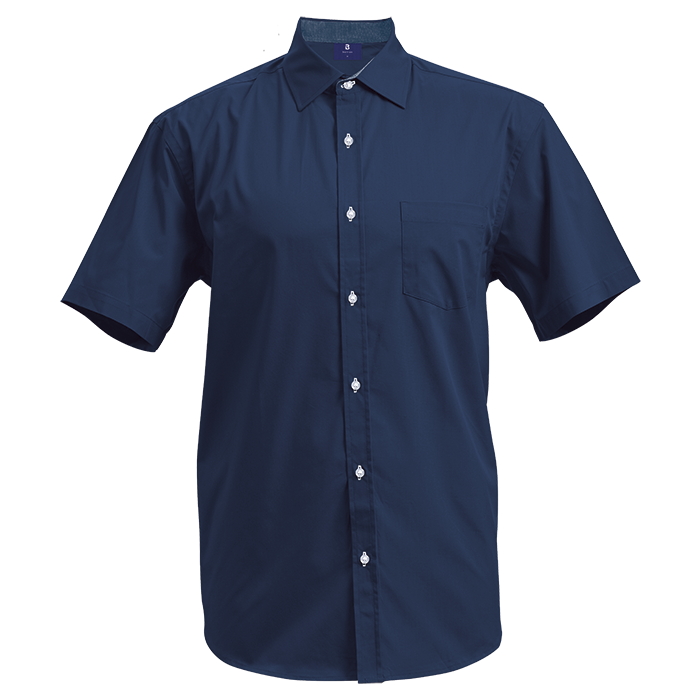 Saga Lounge Short Sleeve Mens