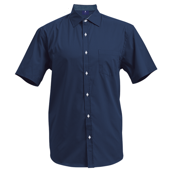 Saga Lounge Short Sleeve Mens Sedgars Sport South Africa