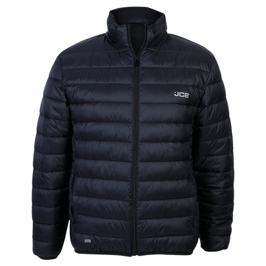 JCB Micro Lite Puffer Jacket