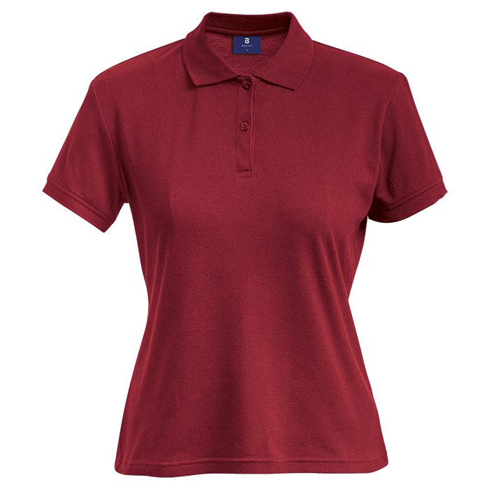 165g Basic Promo Golfer Ladies