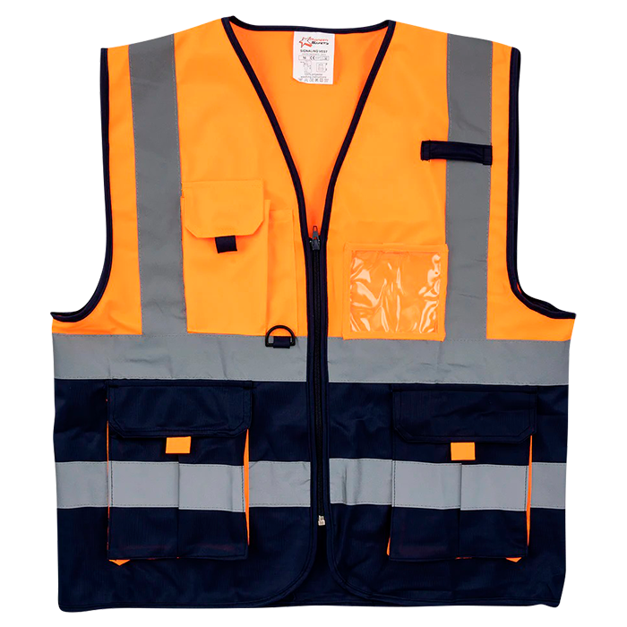 Pioneer Signaling Vest