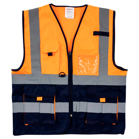 Pioneer Signaling Vest