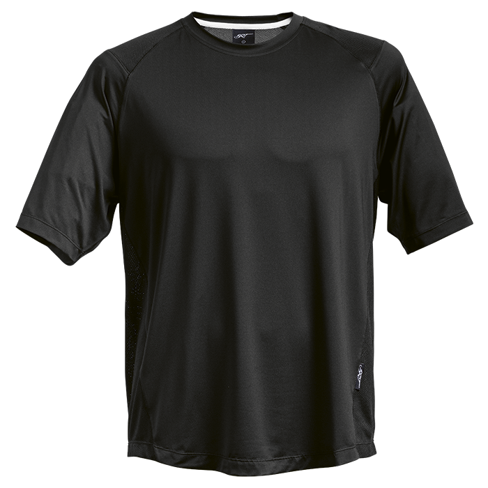 BRT Cool Dry Running T-Shirt