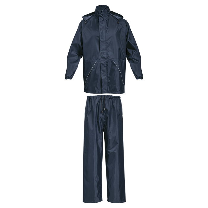 Barron Imvula Rainsuit